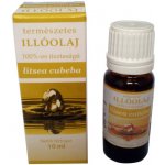 Neuston éterický olej Litsea Cubeba 10 ml – Hledejceny.cz