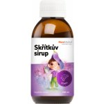 MycoMedica Skřítkův sirup 200 ml – Zboží Dáma