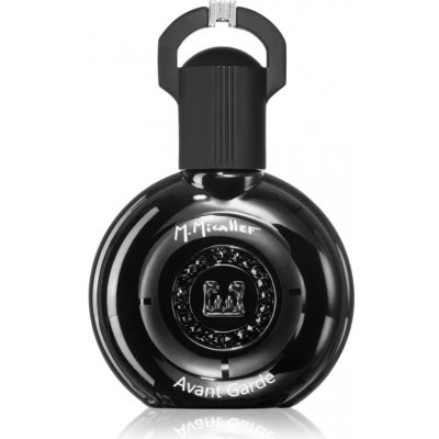 M.Micallef Avant-Garde parfémovaná voda pánská 30 ml – Zboží Mobilmania
