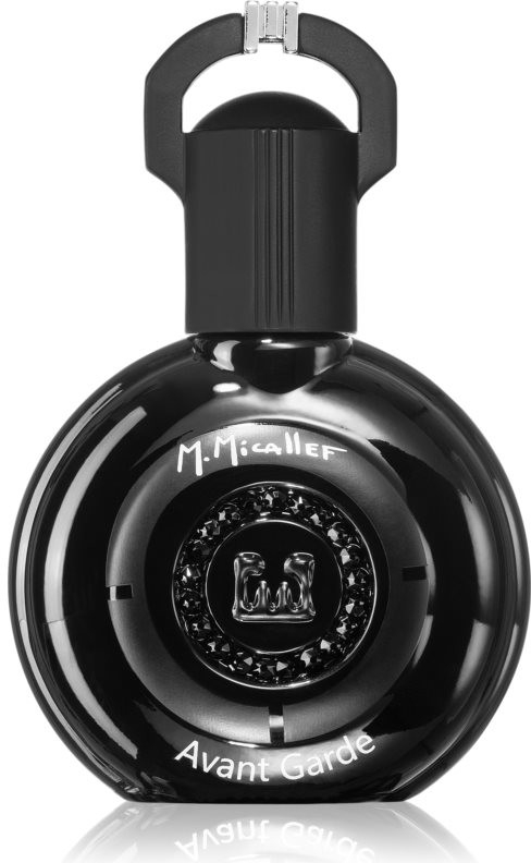 M.Micallef Avant-Garde parfémovaná voda pánská 30 ml