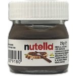 Ferrero Nutella Mini 25 g – Hledejceny.cz