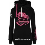 Hotspot Design Dlouhá dámská mikina LADY ANGLER – Hledejceny.cz