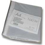 Office Products Office product - prospektové obaly, matné, 100 ks – Sleviste.cz