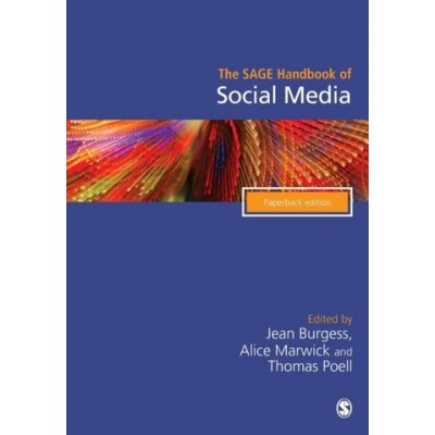SAGE Handbook of Social MediaPaperback