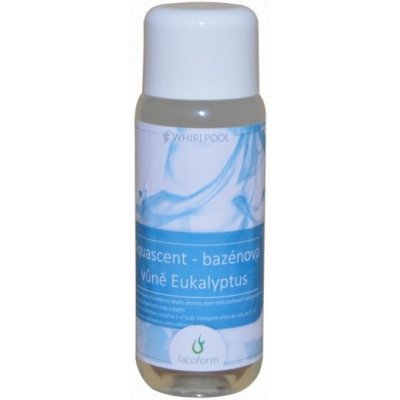 CF Aroma 250ml - Eukalyptus – Hledejceny.cz