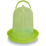 GAUN Bajonetová napáječka se špuntem 10 l – Sleviste.cz