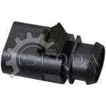 Opravná sada, sada kabelů ŠKODA Original OEM 1J0973814 – Sleviste.cz