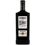 Fernet Stock 38% 1 l (holá láhev) – Sleviste.cz