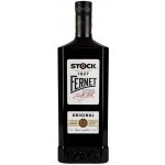 Fernet Stock 38% 1 l (holá láhev) – Zboží Mobilmania