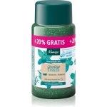 Kneipp sůl do koupele Goodbye Stress 600 g – Zboží Dáma
