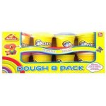 Alltoys Modelína 8 barev – Zboží Mobilmania