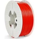 VERBATIM 3D Printer PET-G 1.75mm 1000g red – Zboží Živě