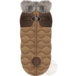 MILK&PEPPER Kabát pro psy – Zboží Dáma