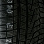 Hankook Winter i*cept Evo2 W320A 285/45 R19 111V