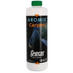 Sensas Posilovač AroMix Švestka 500 ml – Zboží Mobilmania