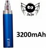 BuiBui GS eGo III baterie 3200mAh Blue