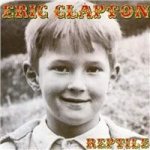 CLAPTON ERIC - REPTILE CD – Hledejceny.cz