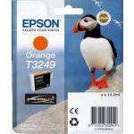 Epson T3249 - originální – Hledejceny.cz