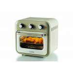 Ariete Vintage Air Fryer Oven 4632 krémová – Zboží Dáma