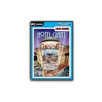 Hotel Giant