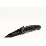 Smith & Wesson S&W SPECIAL OPS tanto rovné ostří ZELENÝ specm – Hledejceny.cz
