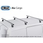 Příčníky Cruz ALU Cargo – Hledejceny.cz