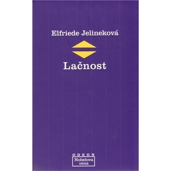 Lačnost