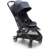 Kočárek bugaboo Butterfly Black /Stormy Blue 2022