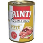 Rinti Kennerfleisch krůta 400 g – Hledejceny.cz
