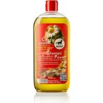 Leovet Power šampon heřmánek pro světlé koně 500 ml – Hledejceny.cz