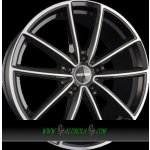 GMP titan 11x20 5x130 ET70 black diamond – Hledejceny.cz