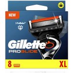 Gillette ProGlide 8 ks – Zboží Dáma Gillette ProGlide 8 ks – Zboží Dáma