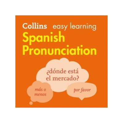 Spanish Pronunciation