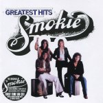 Smokie - Greatest Hits Vol. 1 CD – Hledejceny.cz