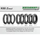 Heidenau K60 Scout 130/80 R17 65T