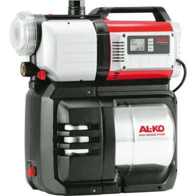 AL-KO HW 6000 FMS Premium 112852 – Hledejceny.cz