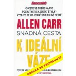 Nakladatelství Jaro s.r.o. Snadná cesta k ideální váze – Hledejceny.cz