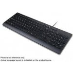 Lenovo Essential Wired Keyboard 4Y41C68650 – Hledejceny.cz