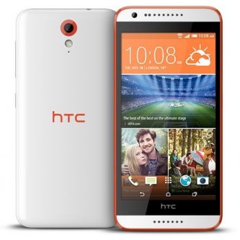 HTC Desire 620G Dual SIM