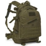 Nils Camp NC3904 Vanguard zelený 45 l – Sleviste.cz