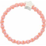 By Eloise London Silver Star Bubblegum barva Orange on Pink – Hledejceny.cz