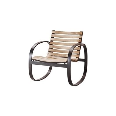 Cane-line Houpací nízké křeslo Parc Cane-line 63x78x75 cm – Hledejceny.cz