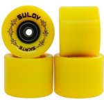 Sulov NEON 60 mm 85A – Zboží Mobilmania