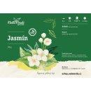 Valle Verde Jasmín BIO sypaný čaj 50 g