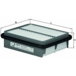 MAHLE ORIGINAL Vzduchový filtr LX861 – Hledejceny.cz