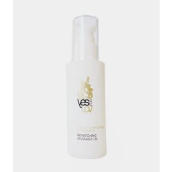 YESforLOV Bewitching Massage Oil 100 ml