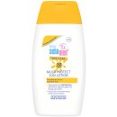 Sebamed Baby opalovací mléko SPF30 200 ml