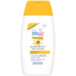 Sebamed Baby opalovací mléko SPF30 200 ml – Hledejceny.cz