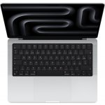 Apple MacBook Pro 14 M3 MR7J3CZ/A – Zboží Mobilmania