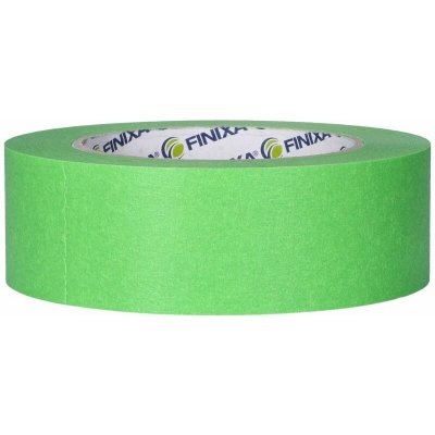 Finixa Maskovací pásek do 120°C 38mm x 50m – Zboží Živě